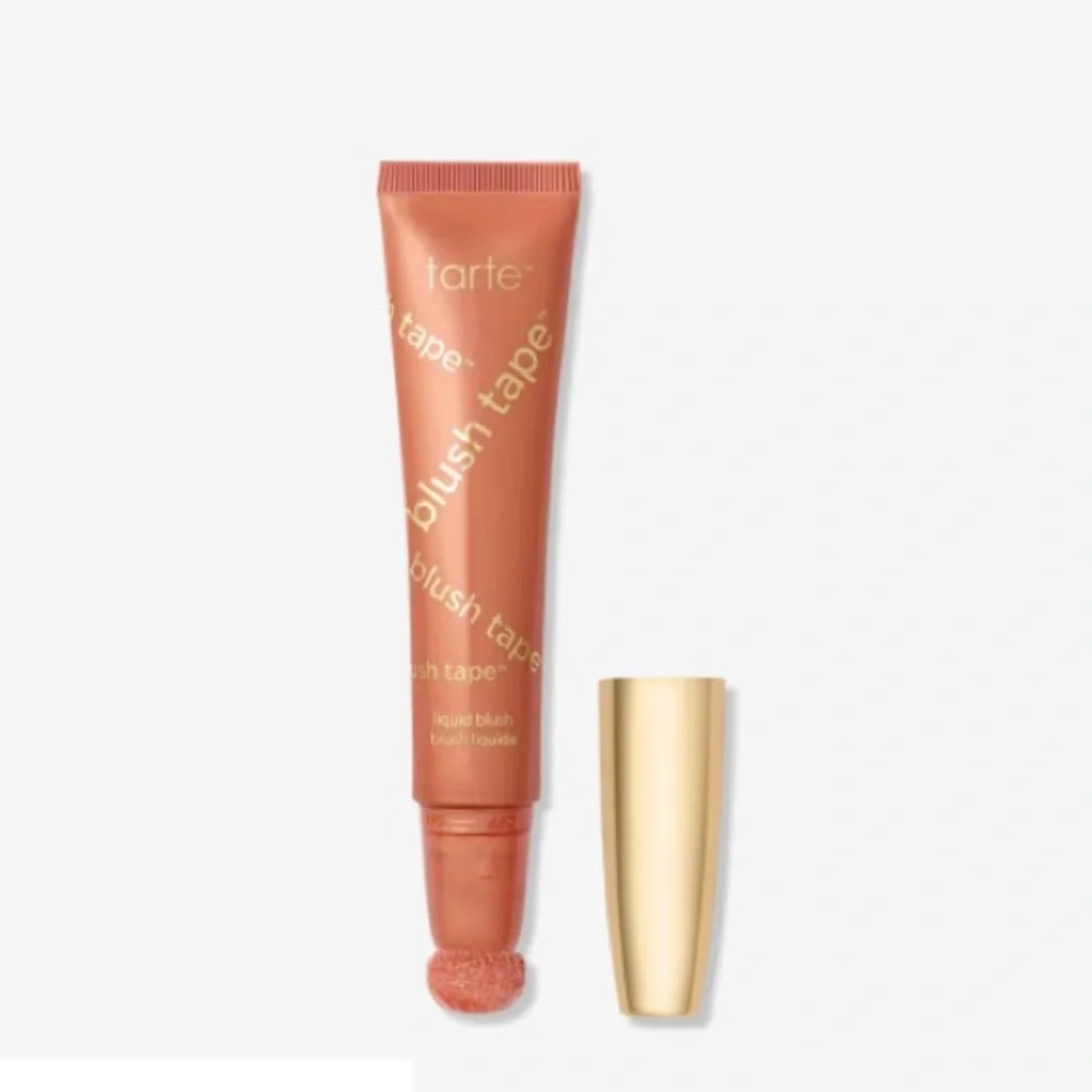 Tarte Blush Tape in Peach